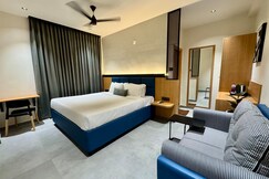 THE KAYSONS HOTEL, Hyderabad THE KAYSONS HOTEL, Hyderabad