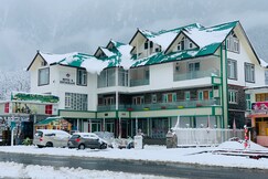 Melon Tree Resorts, Sonmarg Melon Tree Resorts, Sonmarg