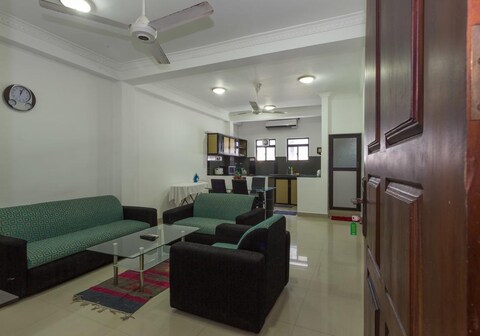 AKARA Apartment WA Siva Mawatha