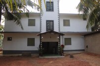NK Holiday apartments , Goa NK Holiday apartments , Goa