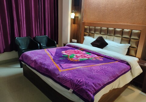 LajGuru Always Welcome Bed and Breakfast