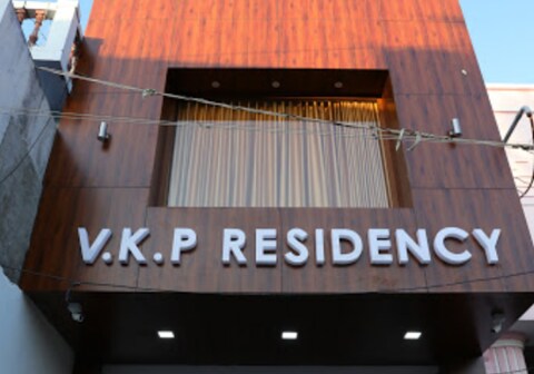 V.K.P Residency