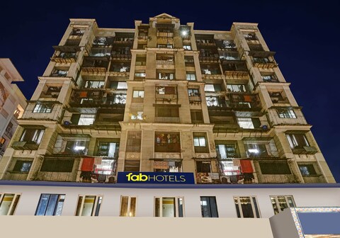 FabHotel Amber Corp Inn