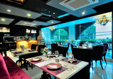 Aspira Skyy Sukhumvit 1