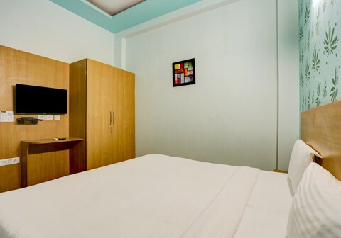 Collection O Pantao Stays