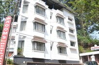 Sahari Albarad, Munnar Sahari Albarad, Munnar