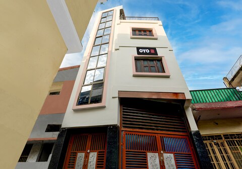 SPOT ON by OYO Hardik Palace