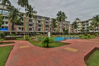 Two bedroom apartment Candolim CM012, Goa Two bedroom apartment Candolim CM012, Goa