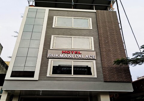 Hotel Rukmani Palace