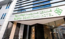 Gloria Downtown Hotel Abu Dhabi, Abu Dhabi Gloria Downtown Hotel Abu Dhabi, Abu Dhabi