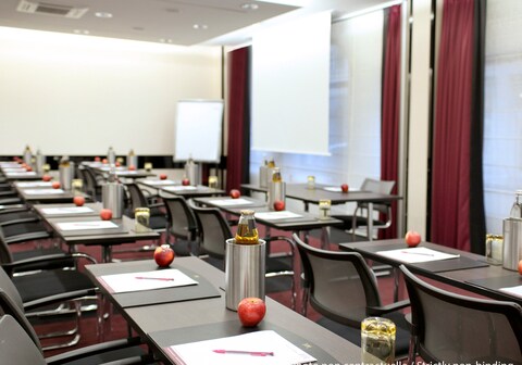 Banyan Tree Club & Spa Seoul