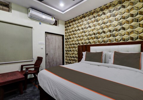 Collection O B SQUARE VILLA