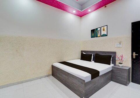 Hotel O Tanwar Palace