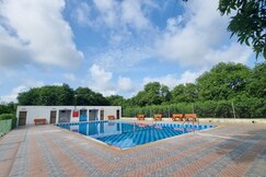 Hotel Green Park, Sasan Gir Hotel Green Park, Sasan Gir