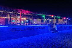 Golden Wings Beach Stay, Gokarna Golden Wings Beach Stay, Gokarna