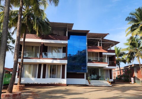 Coastal Bay Beach Resort of Dapoli