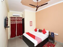 OYO 26564 Hotel R R Residency, Rishikesh OYO 26564 Hotel R R Residency, Rishikesh