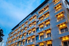 Clarion Hotel Hyderabad, Hyderabad Clarion Hotel Hyderabad, Hyderabad