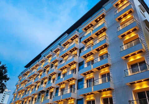 Clarion Hotel Hyderabad