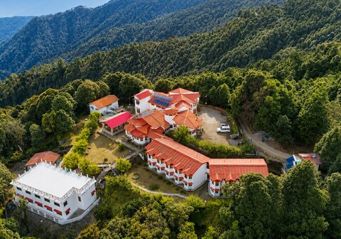 KMVN Binsar