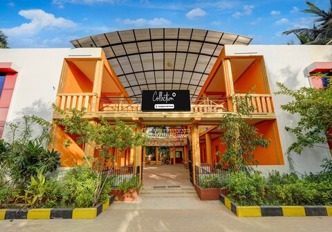 Collection O ECR Formerly ECR Heritage