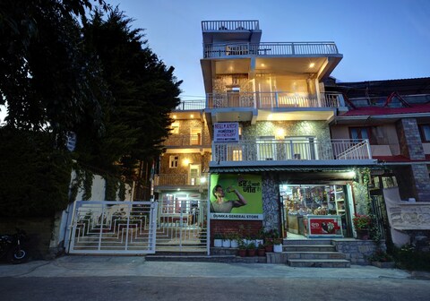 Neelkanth Homestay Shitla Mukteshwar