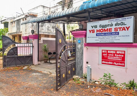 YS homestay