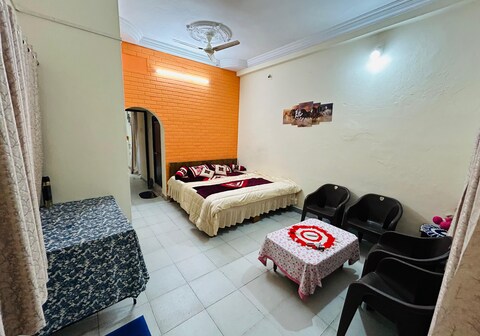 JayShree Madhav Homestay