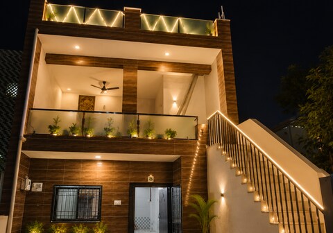 Dwarka homestay