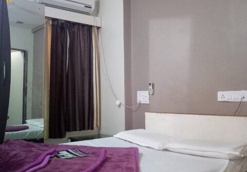 Hotel Maharani Palace