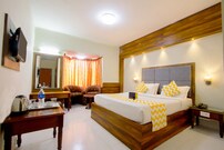FabHotel Nilgiris Inn Ettines Road, Ooty FabHotel Nilgiris Inn Ettines Road, Ooty