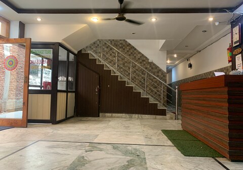 HOTEL SHAM RESIDENCY