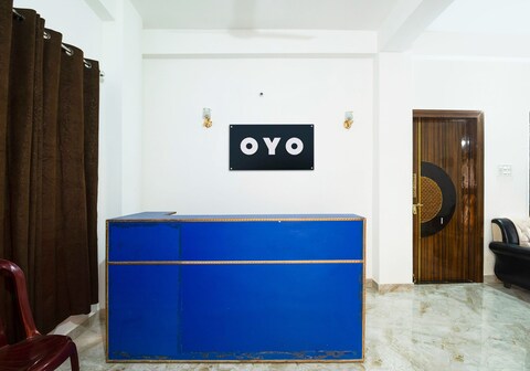 SPOT ON RNK Homestay