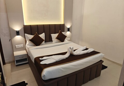 Shakuntalam Apartment