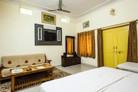Vatika Resort, Ranthambhore Vatika Resort, Ranthambhore