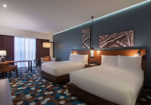 Doubletree By Hilton Celaya