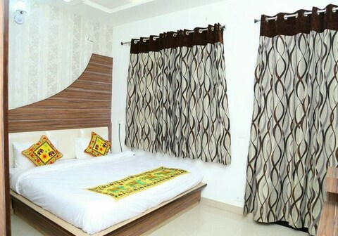 Maharaja Homestay, Agra