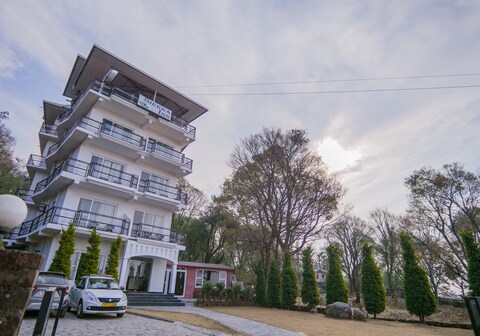 Hotel Sierra INN By Namana Valley