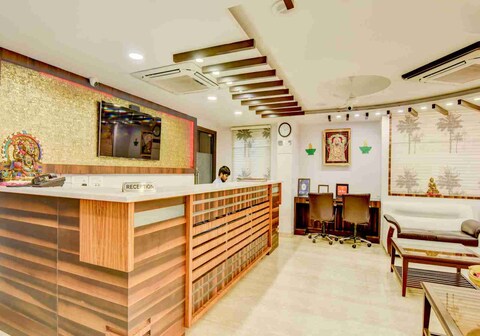 Tara Palace- The Business Hotel