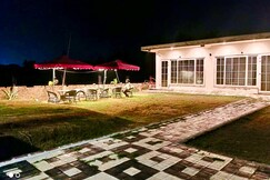 Lands End, Tajpur Lands End, Tajpur