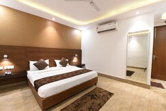 OYO 5383 Hotel Under Bridge Inn, Delhi OYO 5383 Hotel Under Bridge Inn, Delhi