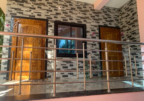 Bethel homestay honnavar