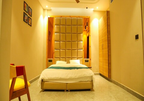 Hotel Glassee