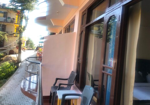 Hotel O The Cloud Hills