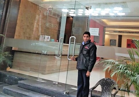 Hotel BRS. INN