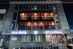 GT Residency, Bangalore GT Residency, Bangalore