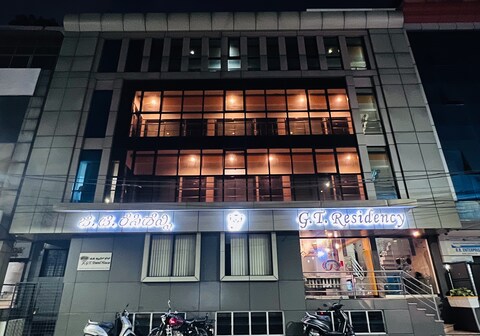 GT Residency