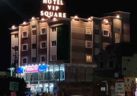 Hotel VIP Square