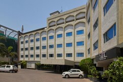 BEST WESTERN Ashoka, Hyderabad BEST WESTERN Ashoka, Hyderabad
