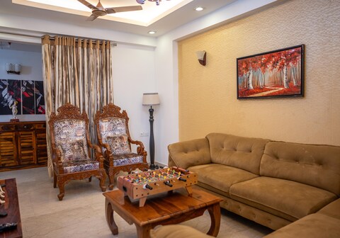 Stunning style apartments